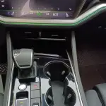 Volkswagen Touareg New Energy 2021 из Китая