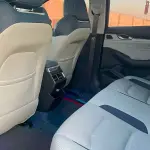 Geely Xingrui 2021 190 л.с. 190 л.с. из Китая