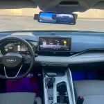 Geely Xingrui 2021 190 л.с. 190 л.с. из Китая