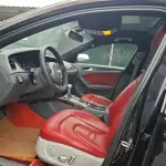 Audi A4L 2014 из Китая