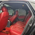Audi A4L 2014 из Китая