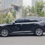 Buick Envision Plus 2023 из Китая