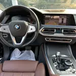 BMW X7 2022 из Китая