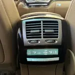 Mercedes-Benz S-Class 2012 из Китая
