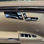 Mercedes-Benz S-Class 2012 из Китая