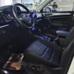 Volkswagen Tayron 2022 из Китая