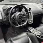 McLaren GT 2021 из Китая