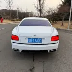 Bentley Flying Spur 2013 из Китая