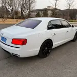 Bentley Flying Spur 2013 из Китая