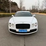 Bentley Flying Spur 2013 из Китая