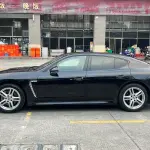Porsche Panamera 2013 300 л.с. из Китая