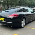 Porsche Panamera 2013 300 л.с. из Китая
