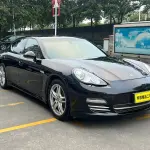 Porsche Panamera 2013 300 л.с. из Китая