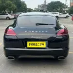 Porsche Panamera 2013 300 л.с. из Китая