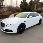 Bentley Flying Spur 2013 из Китая