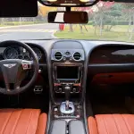 Bentley Flying Spur 2013 из Китая