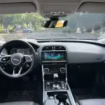 Jaguar XEL 2021 из Китая