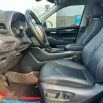 Toyota Highlander 2024 246 л.с. 246 л.с. из Китая