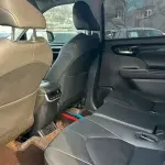 Toyota Highlander 2024 246 л.с. 246 л.с. из Китая
