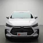 BYD Tang New Energy 2023 из Китая