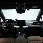 BYD Tang New Energy 2023 из Китая