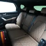 BYD Tang New Energy 2023 из Китая