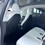 Tesla Model Y 2021 лот 57612751 из Китая