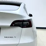 Tesla Model Y 2021 лот 57612751 из Китая