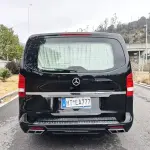 Mercedes-Benz Vito 2019 из Китая
