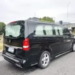 Mercedes-Benz Vito 2019 из Китая