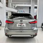 Lexus RX 2020 231 л.с. — лот 57607397 из Китая
