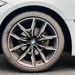 BMW 4 Series 2023 184 л.с. — лот 57607428 из Китая