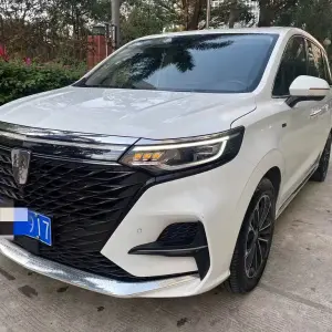 Roewe iMAX8 2021 из Китая