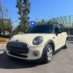 MINI Mini 2018 136 л.с. — лот 57607593 из Китая