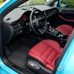 Porsche Macan 2022 441 л.с. из Китая