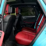 Porsche Macan 2022 441 л.с. из Китая
