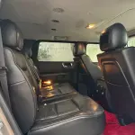 Hummer H2 2010 из Китая