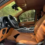 Mercedes-Benz Vito 2021 из Китая