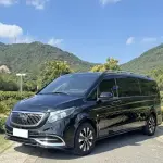 Mercedes-Benz Vito 2021 из Китая