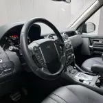 Land Rover Discovery 2016 340 л.с. — лот 57608082 из Китая