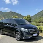 Mercedes-Benz Vito 2021 из Китая