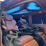 Mercedes-Benz Vito 2021 из Китая
