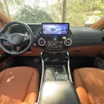Mercedes-Benz Vito 2021 из Китая