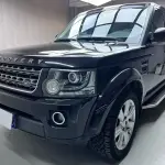 Land Rover Discovery 2016 340 л.с. — лот 57608082 из Китая