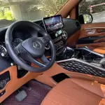 Mercedes-Benz Vito 2021 из Китая