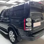 Land Rover Discovery 2016 340 л.с. — лот 57608082 из Китая