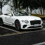 Bentley Continental 2020 635 л.с. 635 л.с. из Китая