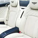 Bentley Continental 2020 635 л.с. 635 л.с. из Китая