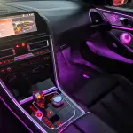 BMW 8 Series 2021 из Китая