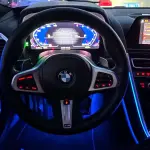 BMW 8 Series 2021 из Китая